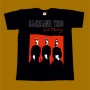 ALKALINE TRIO T-SHIRT - GOOD MOURNING