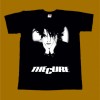 THE CURE T-SHIRT - FACE