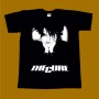 THE CURE T-SHIRT - FACE