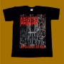 DEICIDE T-SHIRT - IN TORMENT IN HELL