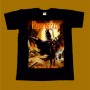HAMMERFALL T-SHIRT - NO SACRIFICE NO VICTORY