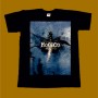 HOCICO T-SHIRT - WRACK AND RUIN