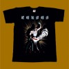 KANSAS T-SHIRT - POWER