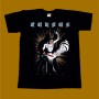 KANSAS T-SHIRT - POWER