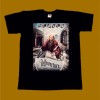 KANSAS T-SHIRT - LEFTOVERTURE