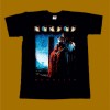 KANSAS T-SHIRT - MONOLITH