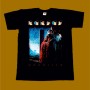 KANSAS T-SHIRT - MONOLITH