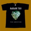 ALKALINE TRIO T-SHIRT - THIS ADDICTION