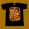 ANTHRAX T-SHIRT - WORSHIP MUSIC