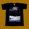 DARK THRONE T-SHIRT - SOULSIDE JOURNEY