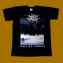 DARK THRONE T-SHIRT - SOULSIDE JOURNEY
