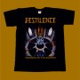 PESTILENCE T-SHIRT - TESTIMONY OF THE ANCIENTS