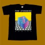 THE STROKES T-SHIRT - ANGLES