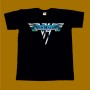 VAN HALEN T-SHIRT - LOGO 2