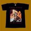 VIRGIN STEELE T-SHIRT - AGE OF CONSENT 2