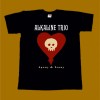 ALKALINE TRIO T-SHIRT - AGONY AND IRONY