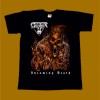 ASPHYX T-SHIRT - INCOMING DEATH