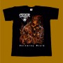 ASPHYX T-SHIRT - INCOMING DEATH