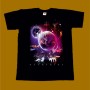 OCEANS OF SLUMBER T-SHIRT - AETHERIAL