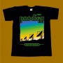 PRODIGY T-SHIRT - OUT OF SPACE