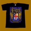 SAXON T-SHIRT - LIONHEART