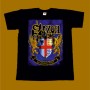 SAXON T-SHIRT - LIONHEART