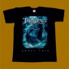 THEOCRACY T-SHIRT - GHOST SHIP