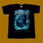 THEOCRACY T-SHIRT - GHOST SHIP