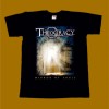 THEOCRACY T-SHIRT - MIRROR OF SOULS