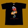 HANOI ROCKS T-SHIRT - TWELVE SHOTS ON THE ROCKS