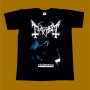 MAYHEM T-SHIRT - CHIMERA