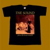 THE SOUND T-SHIRT - FROM THE LIONS MOUTH