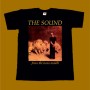 THE SOUND T-SHIRT - FROM THE LIONS MOUTH