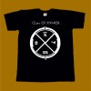 CLAN OF XYMOX T-SHIRT - LOGO