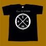 CLAN OF XYMOX T-SHIRT - LOGO