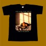 AND ALSO THE TREES T-SHIRT - VIRUS MEADOW