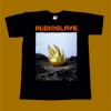 AUDIOSLAVE T-SHIRT - AUDIOSLAVE