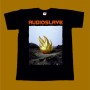 AUDIOSLAVE T-SHIRT - AUDIOSLAVE