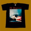 PJ HARVEY T-SHIRT - TO BRING YOU MY LOVE