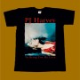 PJ HARVEY T-SHIRT - TO BRING YOU MY LOVE