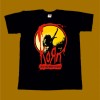 KORN T-SHIRT - LIVE AT HOLLYWOOD PALLADIUM
