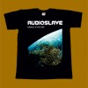 AUDIOSLAVE T-SHIRT - REVELATIONS