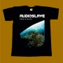 AUDIOSLAVE T-SHIRT - REVELATIONS