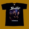 SAVATAGE T-SHIRT - STREETS A ROCK OPERA