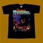 DANGER DANGER T-SHIRT - DANGER DANGER