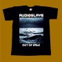 AUDIOSLAVE T-SHIRT - OUT OF EXILE