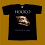 HOCICO T-SHIRT - ODIO BAJO EL ALMA