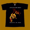 AND ALSO THE TREES T-SHIRT - FAREWELL TO THE SHADE