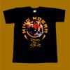 KING KOBRA T-SHIRT - READY TO STRIKE