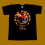 KING KOBRA T-SHIRT - READY TO STRIKE